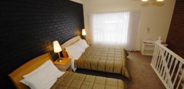 Comfort Inn The International - Australian Destinations 4