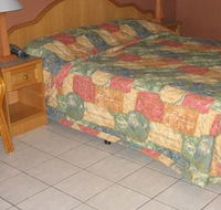 Paraway Motel - Australian Destinations