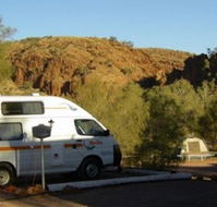 Glen Helen Resort - Australian Destinations
