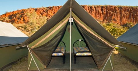 Glen Helen Resort - Australian Destinations 3