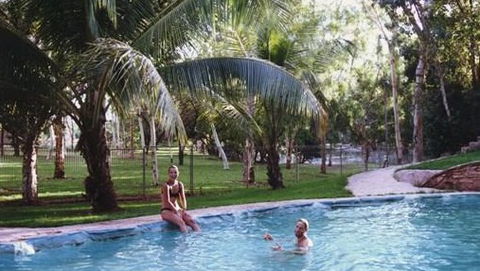 Springvale Homestead - Australian Destinations 0