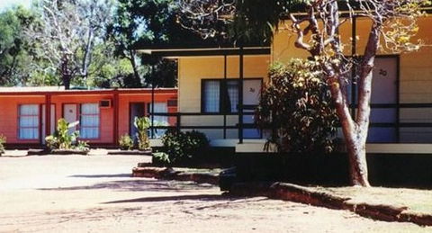 Springvale Homestead - Australian Destinations 1