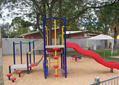 Stuart Caravan Park - Australian Destinations 0
