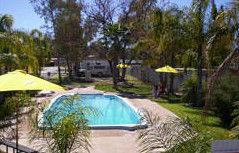 Stuart Caravan Park - Australian Destinations 1