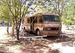 Stuart Caravan Park - Australian Destinations 2