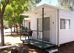 Stuart Caravan Park - Australian Destinations 3