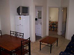 Stuart Caravan Park - Australian Destinations 4