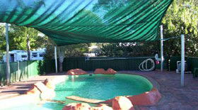 Threeways Roadhouse Tourist Park - Australian Destinations 1