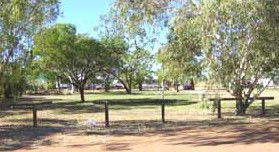 Threeways Roadhouse Tourist Park - Australian Destinations 2