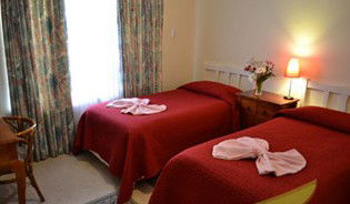 Palms Bed And Breakfast - Australian Destinations 1