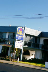 Best Western Banjo Paterson Motor Inn - Australian Destinations 0