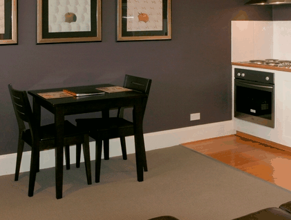 Graham Court Apartments - Australian Destinations 5