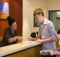 Alice Springs Resort - Australian Destinations