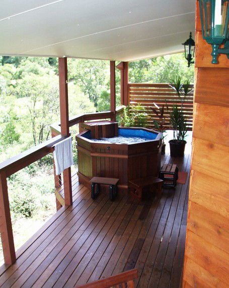 Sketches Mountain Resort - Australian Destinations 0