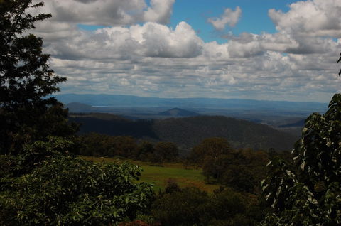 Sketches Mountain Resort - Australian Destinations 2