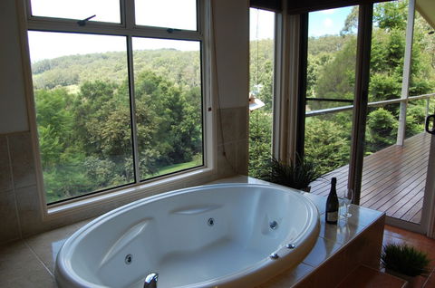 Sketches Mountain Resort - Australian Destinations 3