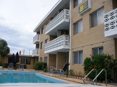 Brownelea Holiday Apartments - Australian Destinations 6
