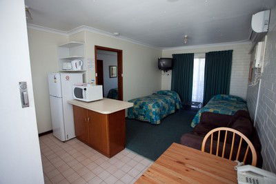 Brownelea Holiday Apartments - Australian Destinations 10