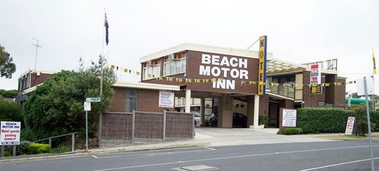 Frankston VIC Australian Destinations