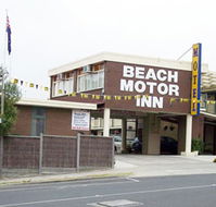Beach Motor Inn - Australian Destinations