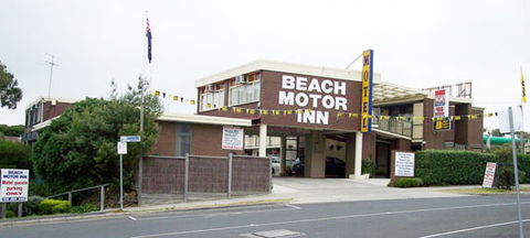 Beach Motor Inn - Australian Destinations 0