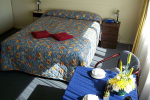 Beach Motor Inn - Australian Destinations 2