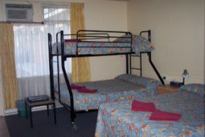 Beach Motor Inn - Australian Destinations 5