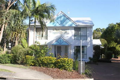 Chez Noosa - Australian Destinations 4