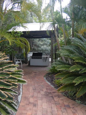 Chez Noosa - Australian Destinations 5