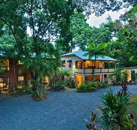 Red Mill House - Australian Destinations