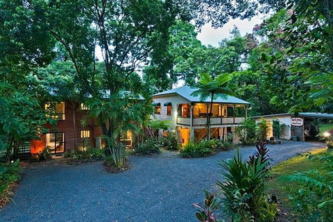 Red Mill House - Australian Destinations 0