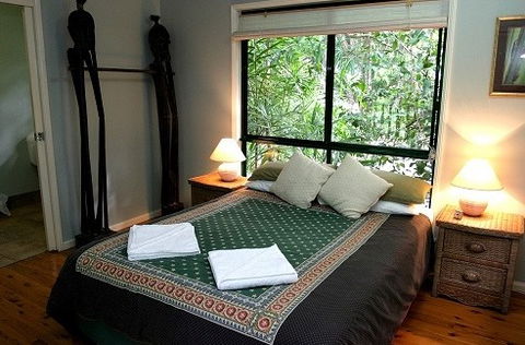 Red Mill House - Australian Destinations 1