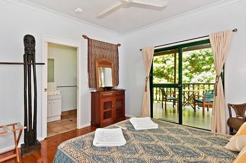 Red Mill House - Australian Destinations 2