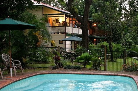 Red Mill House - Australian Destinations 3