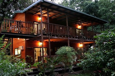 Red Mill House - Australian Destinations 4