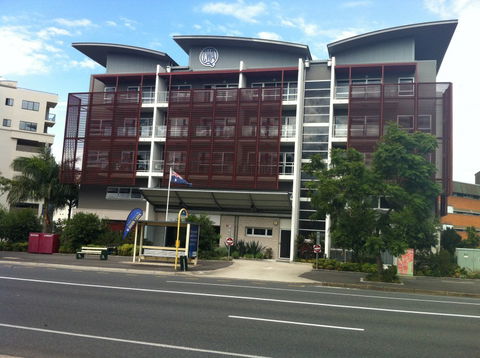 Ruth Fairfax House Accommodation - QCWA - Australian Destinations 1