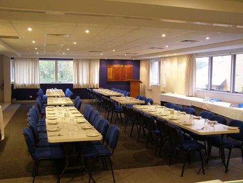 Ruth Fairfax House Accommodation - QCWA - Australian Destinations 3