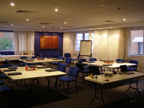 Ruth Fairfax House Accommodation - QCWA - Australian Destinations 4