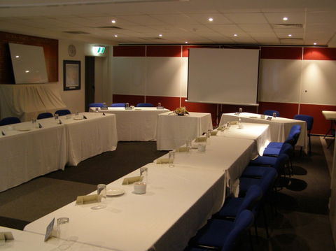 Ruth Fairfax House Accommodation - QCWA - Australian Destinations 5