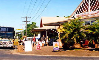 Mission Beach Rainforest Motel - Australian Destinations 0