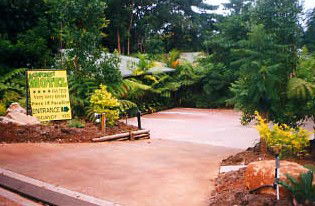 Mission Beach Rainforest Motel - Australian Destinations 2