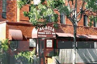 Acacia Inner City Inn - Australian Destinations 2