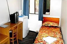 Acacia Inner City Inn - Australian Destinations 3