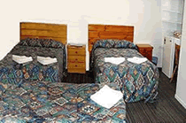 Acacia Inner City Inn - Australian Destinations 4