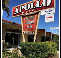 Apollo Motel - Australian Destinations