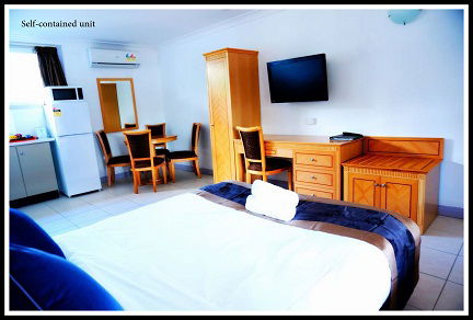 Apollo Motel - Australian Destinations 2