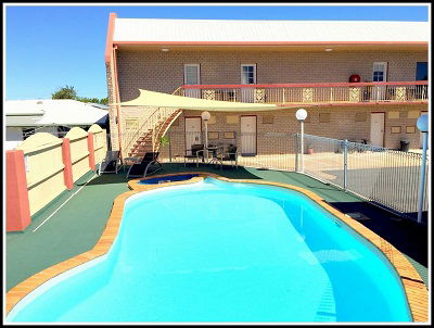 Apollo Motel - Australian Destinations 5