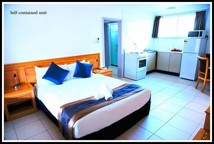 Apollo Motel - Australian Destinations 6