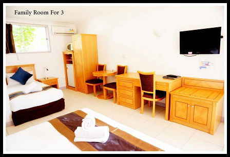 Apollo Motel - Australian Destinations 7