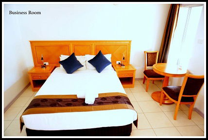Apollo Motel - Australian Destinations 9